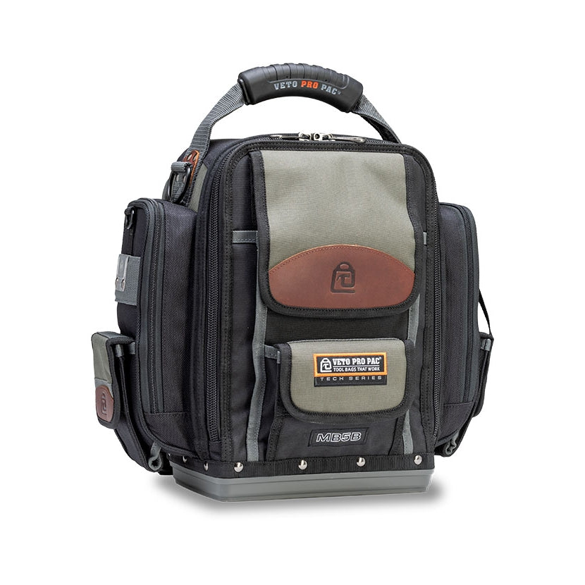 Veto Pro Pac MB5B Technician's Tool Bag