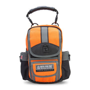 Veto Pro Pac MB Hi-Viz Orange Small Sized Zippered Meter Bag