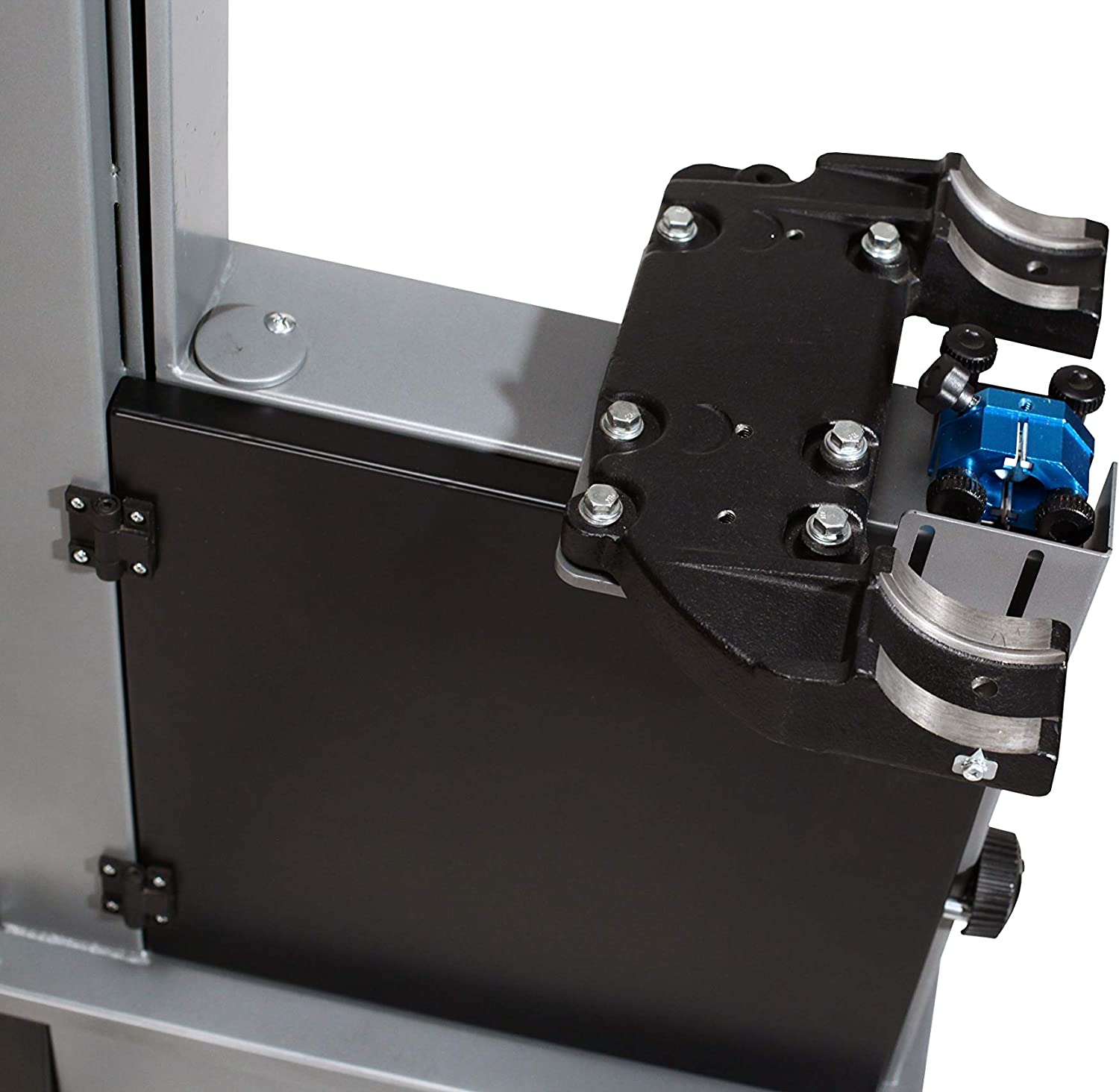 Laguna MBAND1412-175 14|12 Bandsaw, 1-3/4HP, 12-in. Capacity, 110V