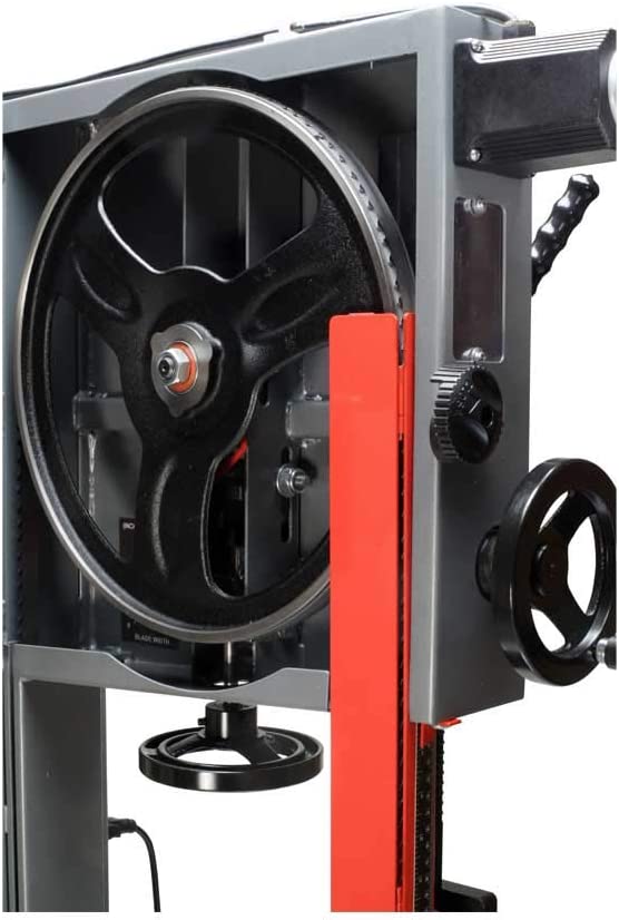 Laguna MBAND1412-175 14|12 Bandsaw, 1-3/4HP, 12-in. Capacity, 110V