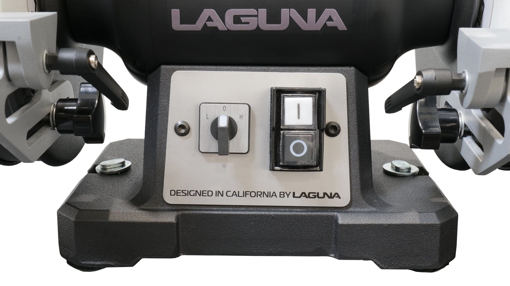 Laguna MBGG8-001 G8 Bench Grinder