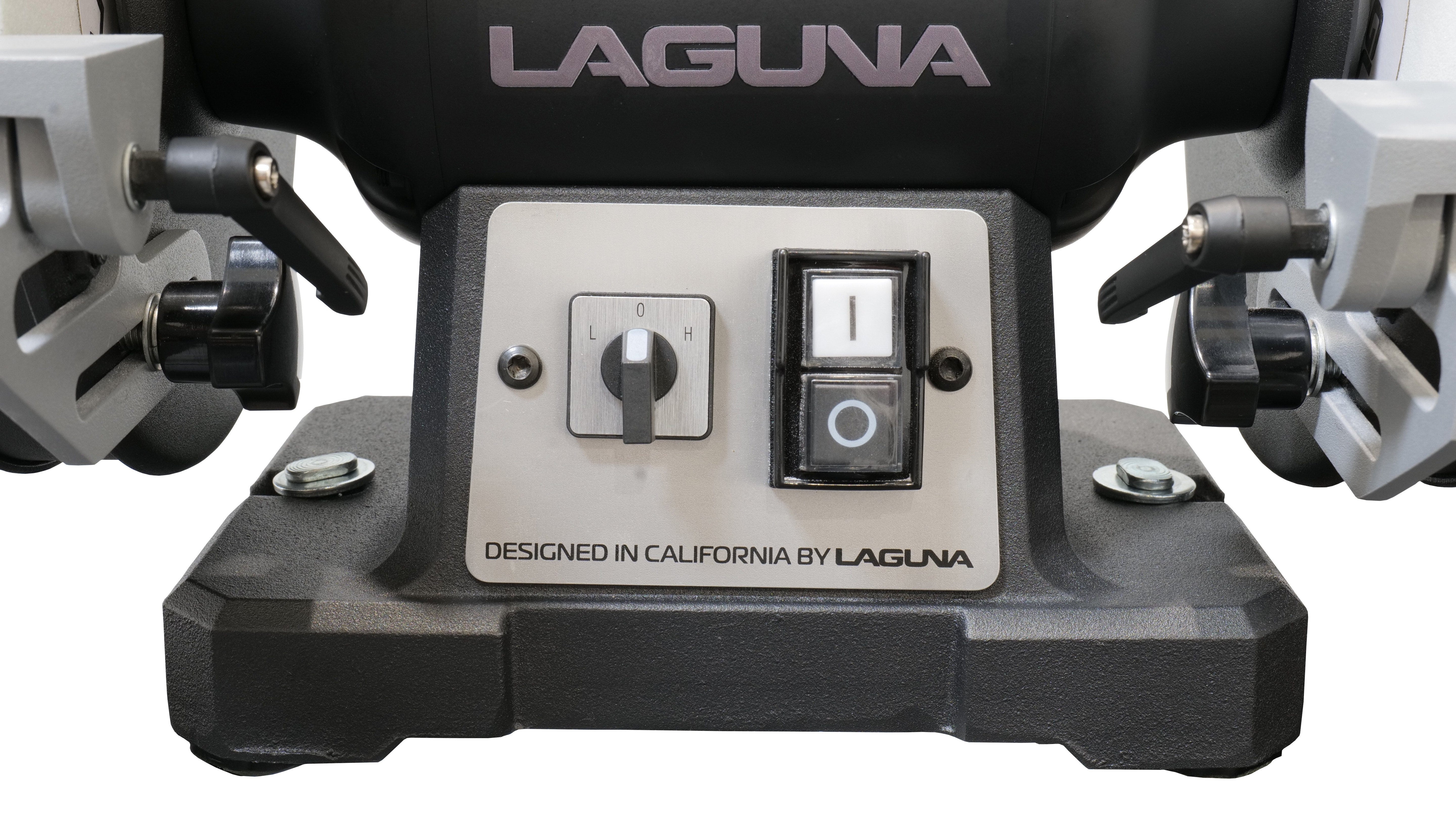 Laguna MBGG8-001 G8 Bench Grinder