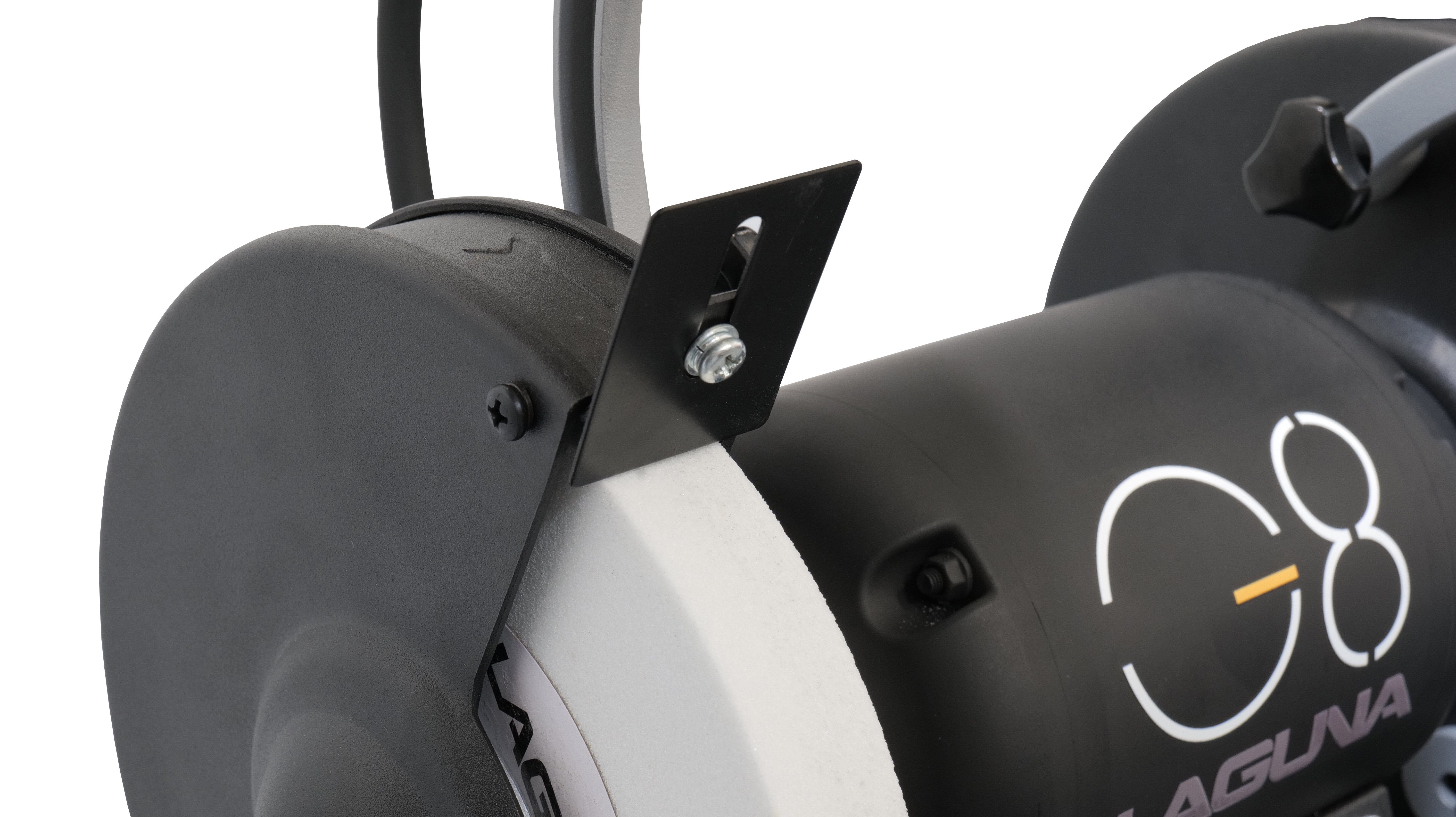 Laguna MBGG8-001 G8 Bench Grinder – Tool Nut