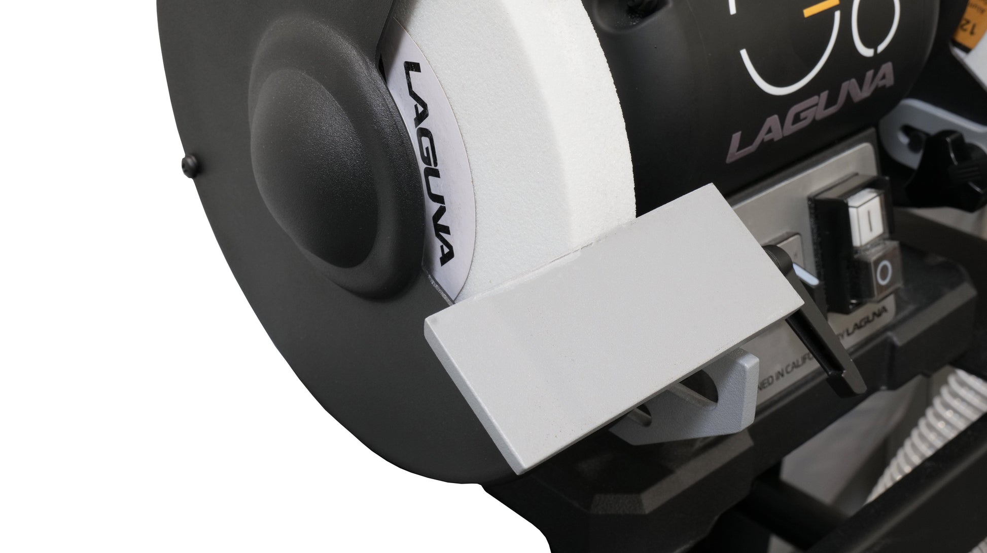 Laguna MBGG8-001 G8 Bench Grinder