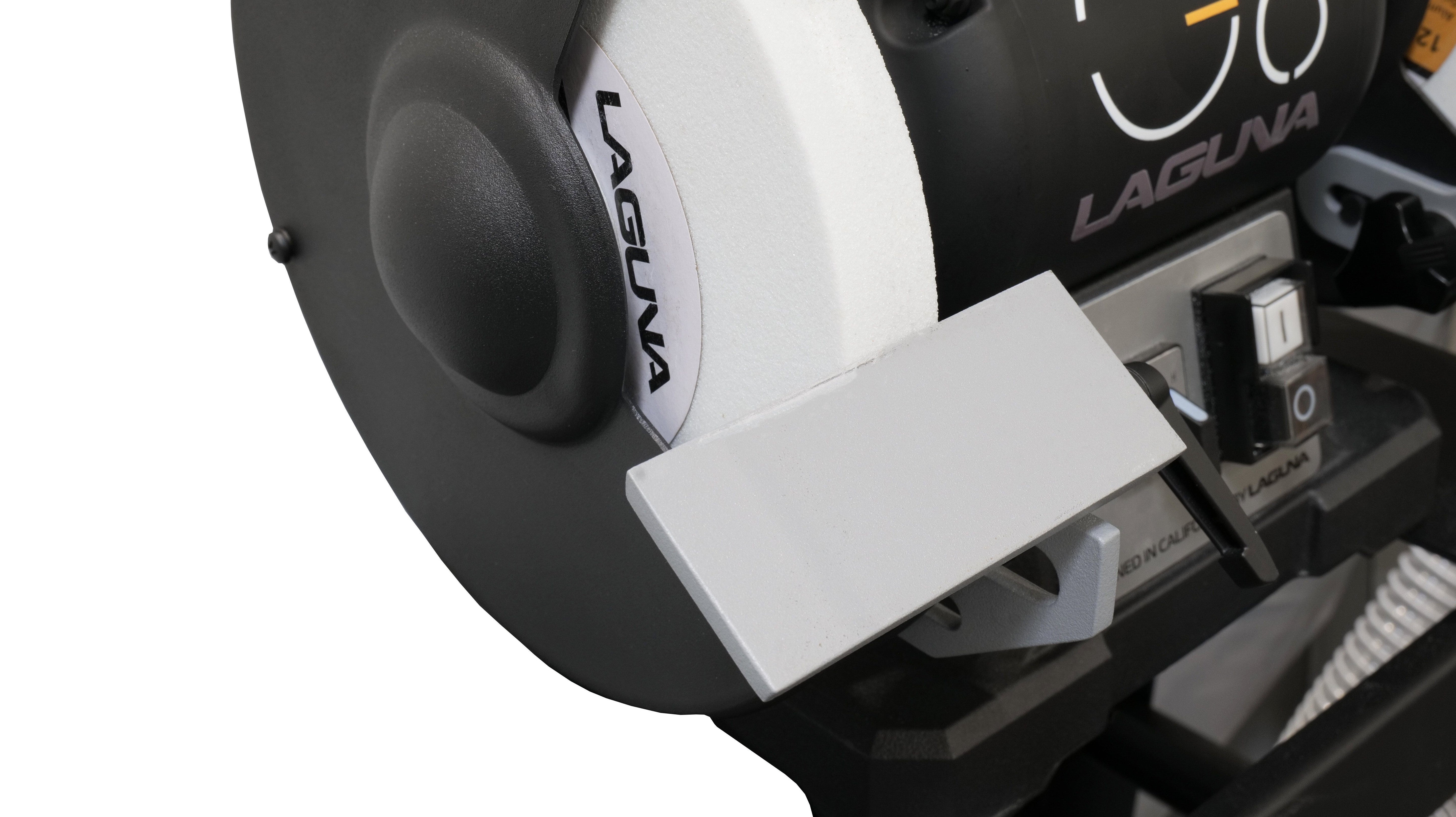 Laguna MBGG8-001 G8 Bench Grinder