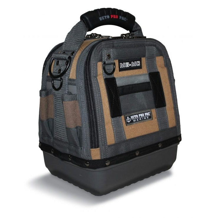 Veto Pro Pac MB-MC Compact Service Technician Tool Bag