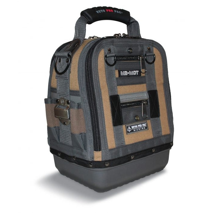 Veto Pro Pac MB-MCT Compact Service Technician Tool Bag
