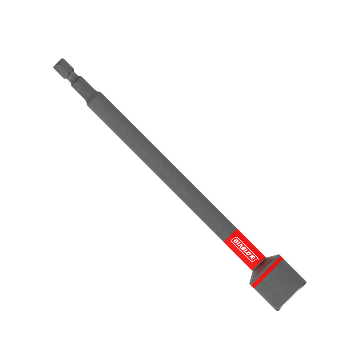 Diablo 1/2 in. x 6 in. Magnetic Nut Driver (DNTSXL12)