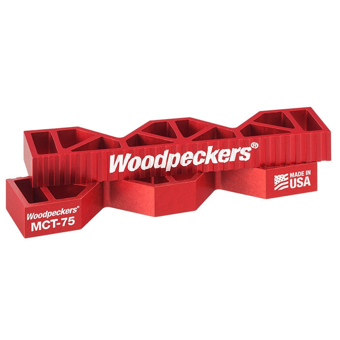 Woodpeckers MCT-75P Mct-75 Miter Clamping Tool (2-Piece)