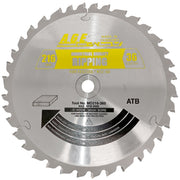Amana Tools MD216-360 216mm x 36T Wood Universal Circular Saw Blade (Fits Festool KSC 60)