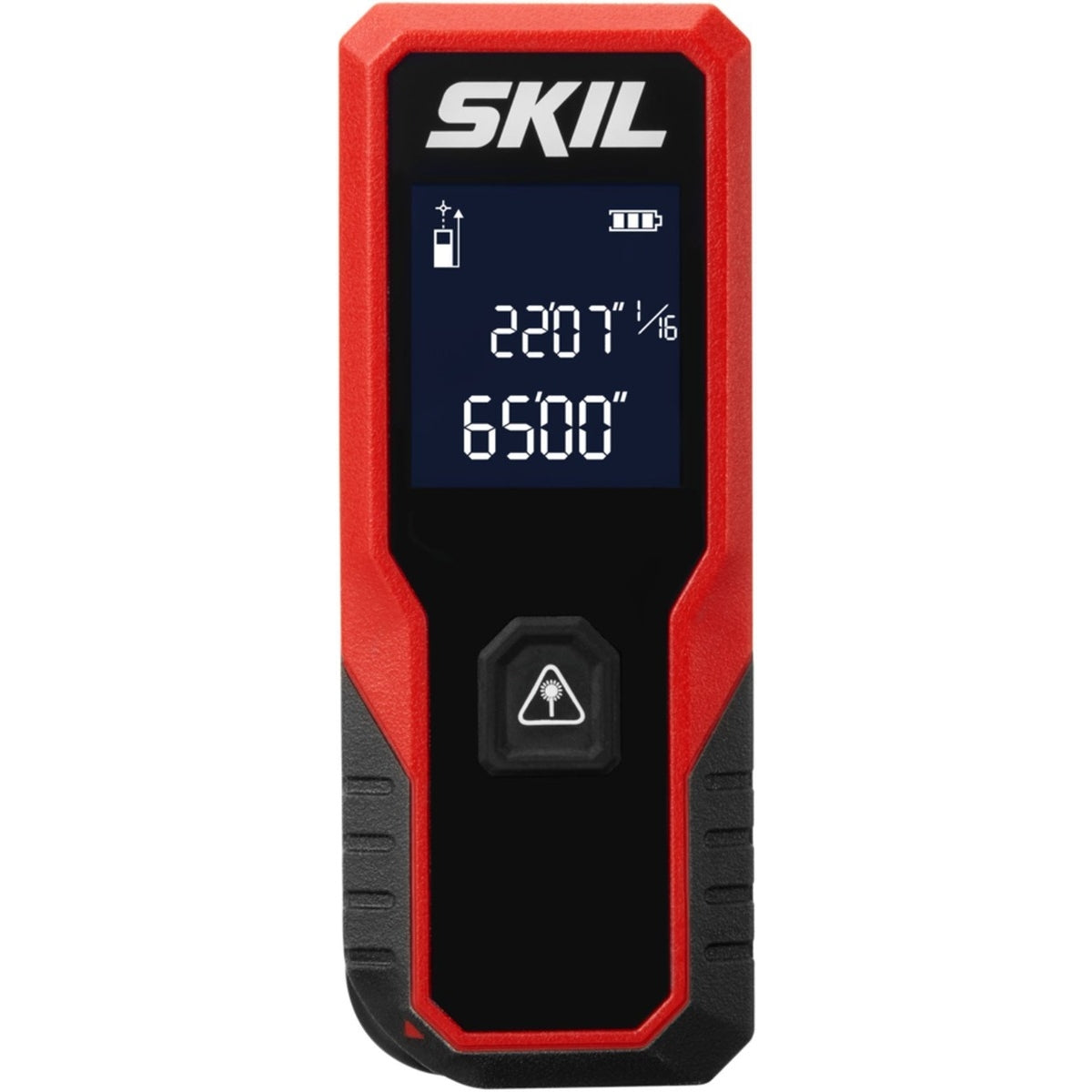 SKIL ME9821-00 65ft. Laser Measurer with Wheel