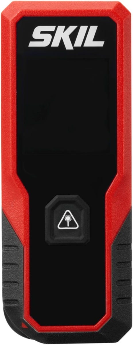 SKIL ME9821-00 65ft. Laser Measurer with Wheel