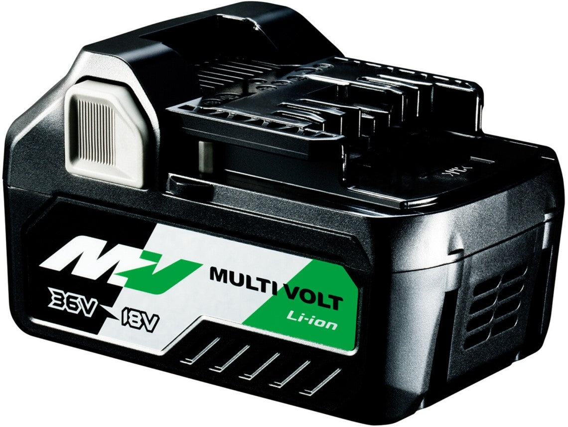 Metabo HPT 371751M 36V 2.5Ah and 18V 5.0Ah MultiVolt Battery (PROMO)