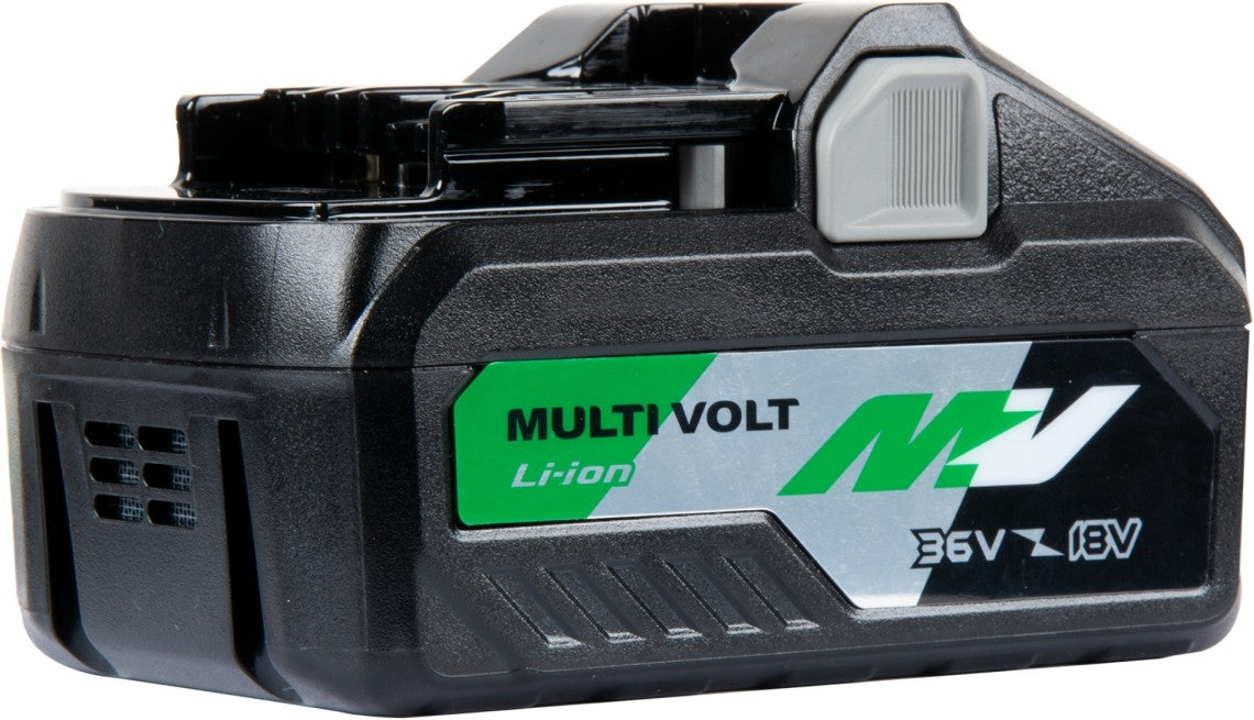 Metabo HPT 372121M 36V/18V MultiVolt 4.0Ah/8.0Ah Battery (PROMO)