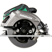 Metabo HPT C3607DAQ4M 36V MultiVolt Brushless 7-1/4-in Circular Saw, Tool Only