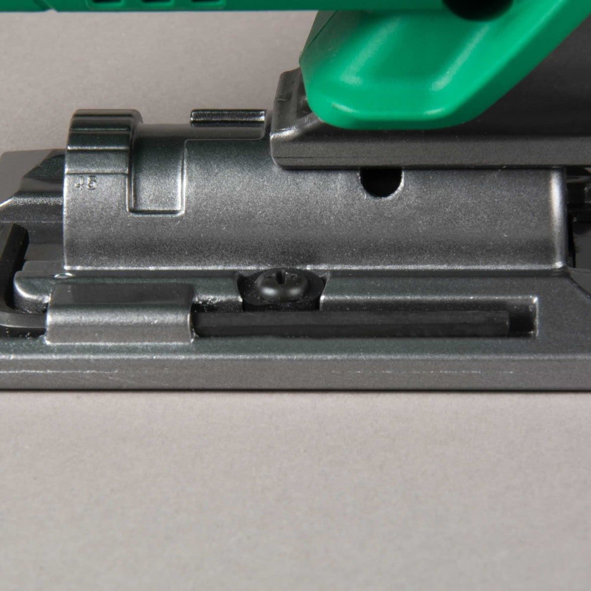 Metabo HPT CJ18DAQ4M 18V Cordless Jig Saw, Tool Only (PROMO)