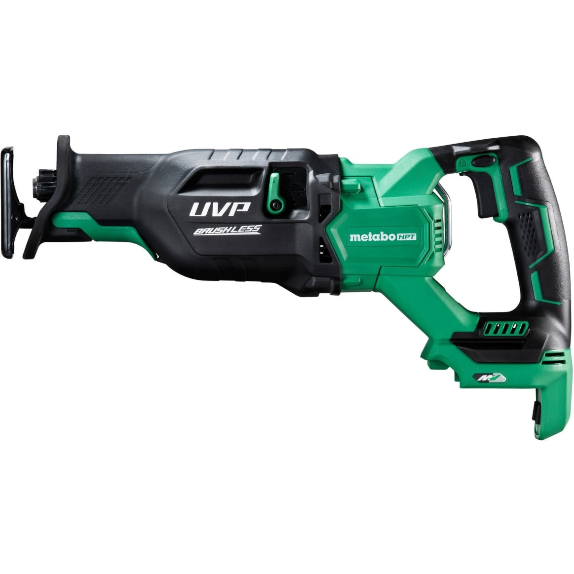 Metabo HPT CR36DAQ4M 36V Brushless Reciprocating saw, Tool Only