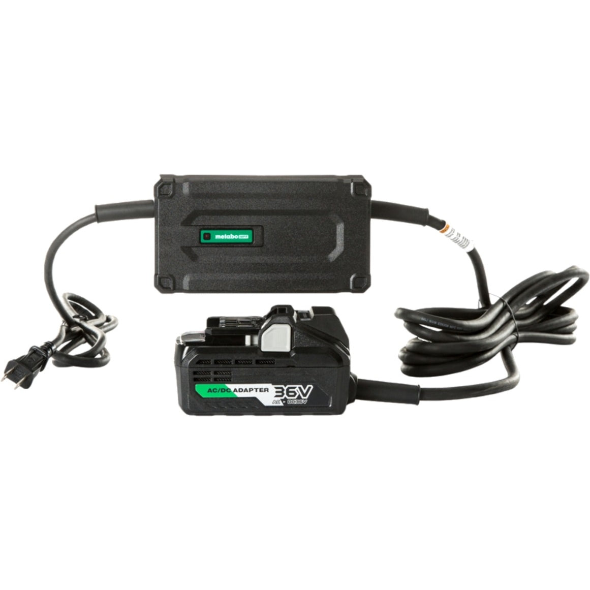 Metabo HPT ET36AM 36 V MultiVolt AC/DC Adapter