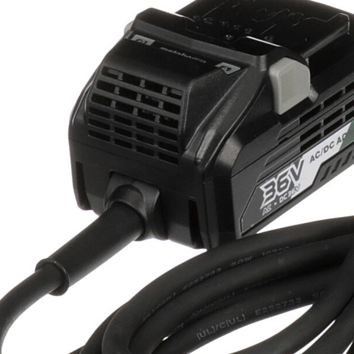 Metabo HPT ET36AM 36 V MultiVolt AC/DC Adapter