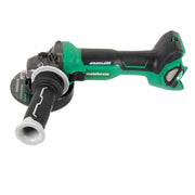 Metabo HPT G3612DAQ6M 36V MultiVolt Brushless 4-1/2-in Slide Switch Grinder, Tool Only