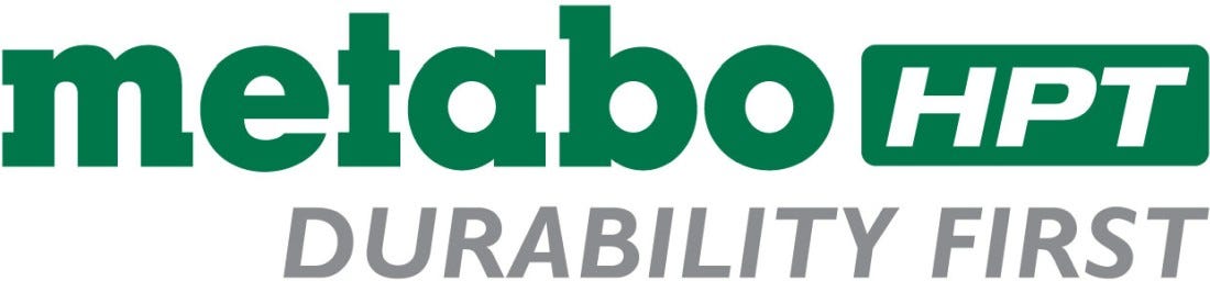 Metabo HPT G3612DAQ6M 36V MultiVolt Brushless 4-1/2-in Slide Switch Grinder, Tool Only