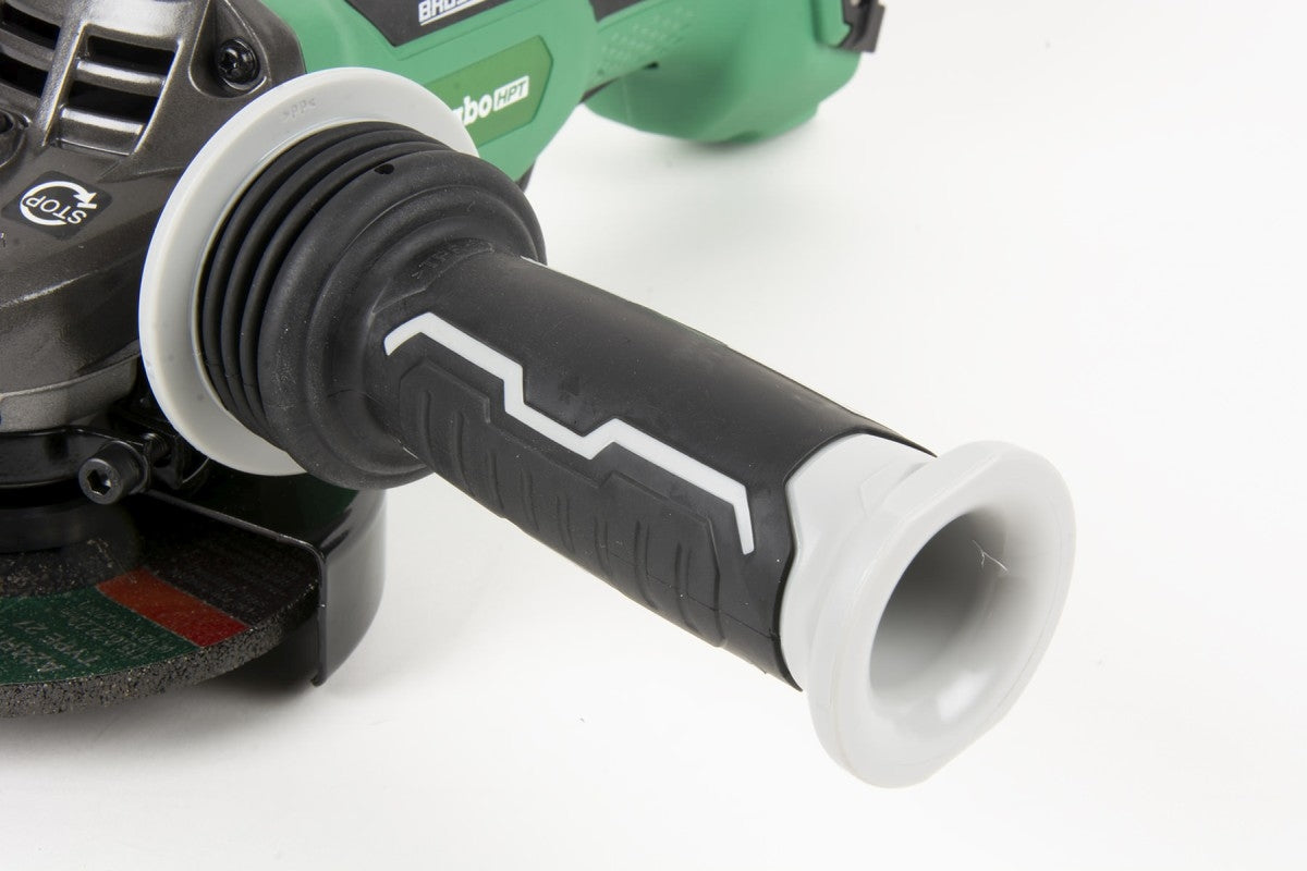 Metabo HPT G3612DBQ6M 36V MultiVolt Brushless 4-1/2-in Paddle Switch Grinder, Tool Only (PROMO)