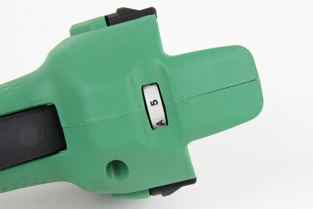 Metabo HPT G3612DBQ6M 36V MultiVolt Brushless 4-1/2-in Paddle Switch Grinder, Tool Only (PROMO)