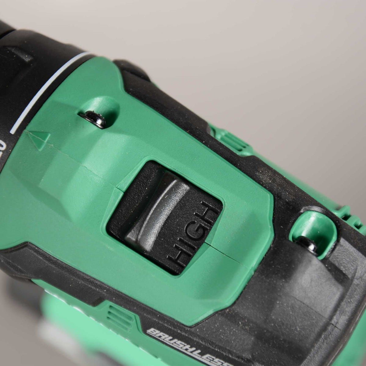Metabo HPT KC18DDXM KC18DDX 18V Cordless Impact Driver and Drill 1.5 Ah Kit