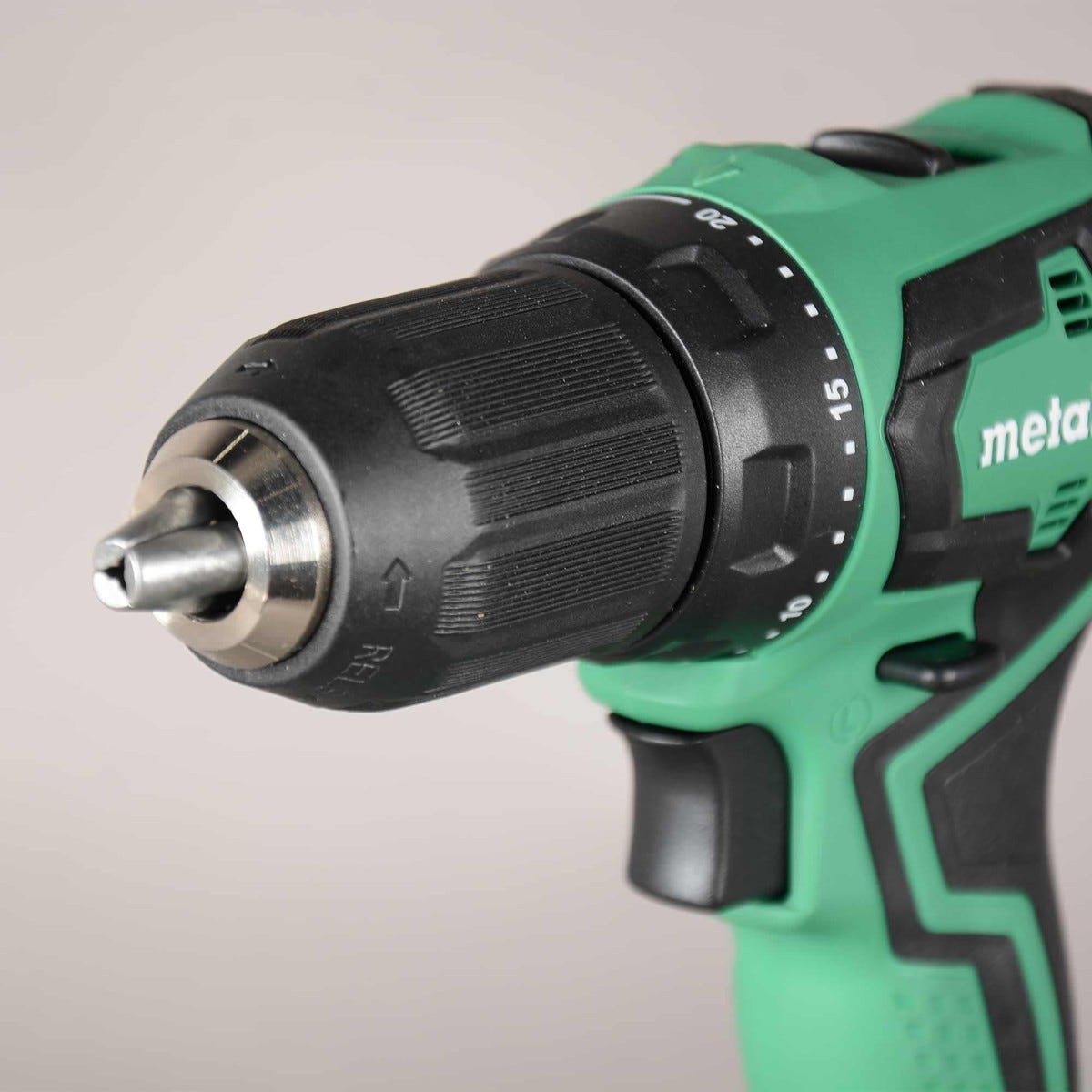 Metabo HPT KC18DDXM KC18DDX 18V Cordless Impact Driver and Drill 1.5 Ah Kit