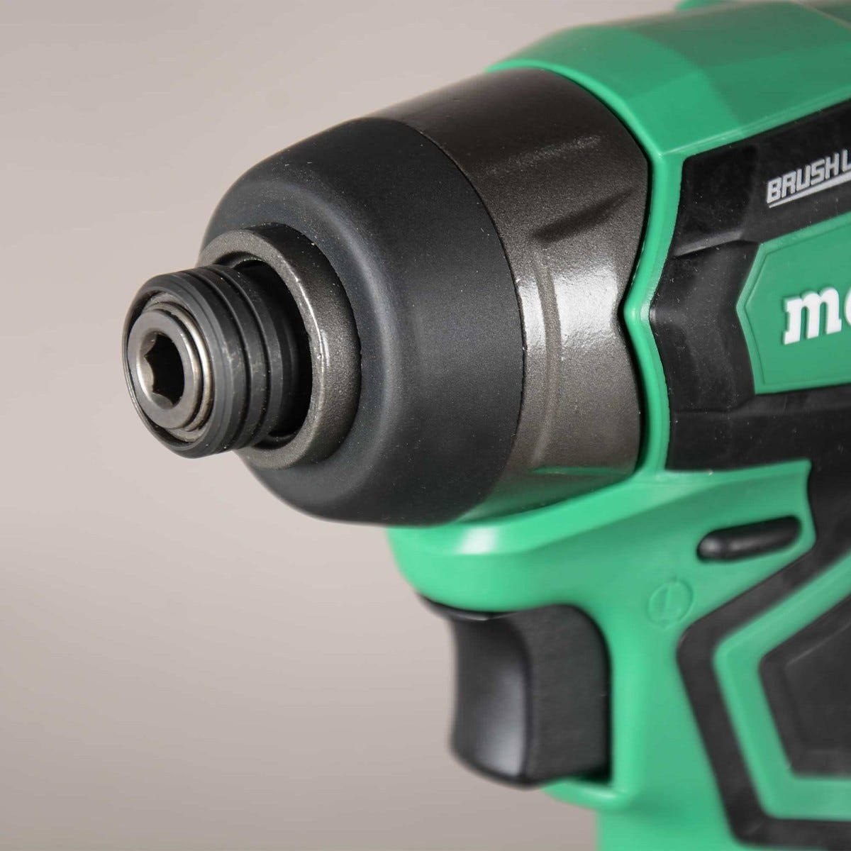 Metabo HPT KC18DDXM KC18DDX 18V Cordless Impact Driver and Drill 1.5 Ah Kit