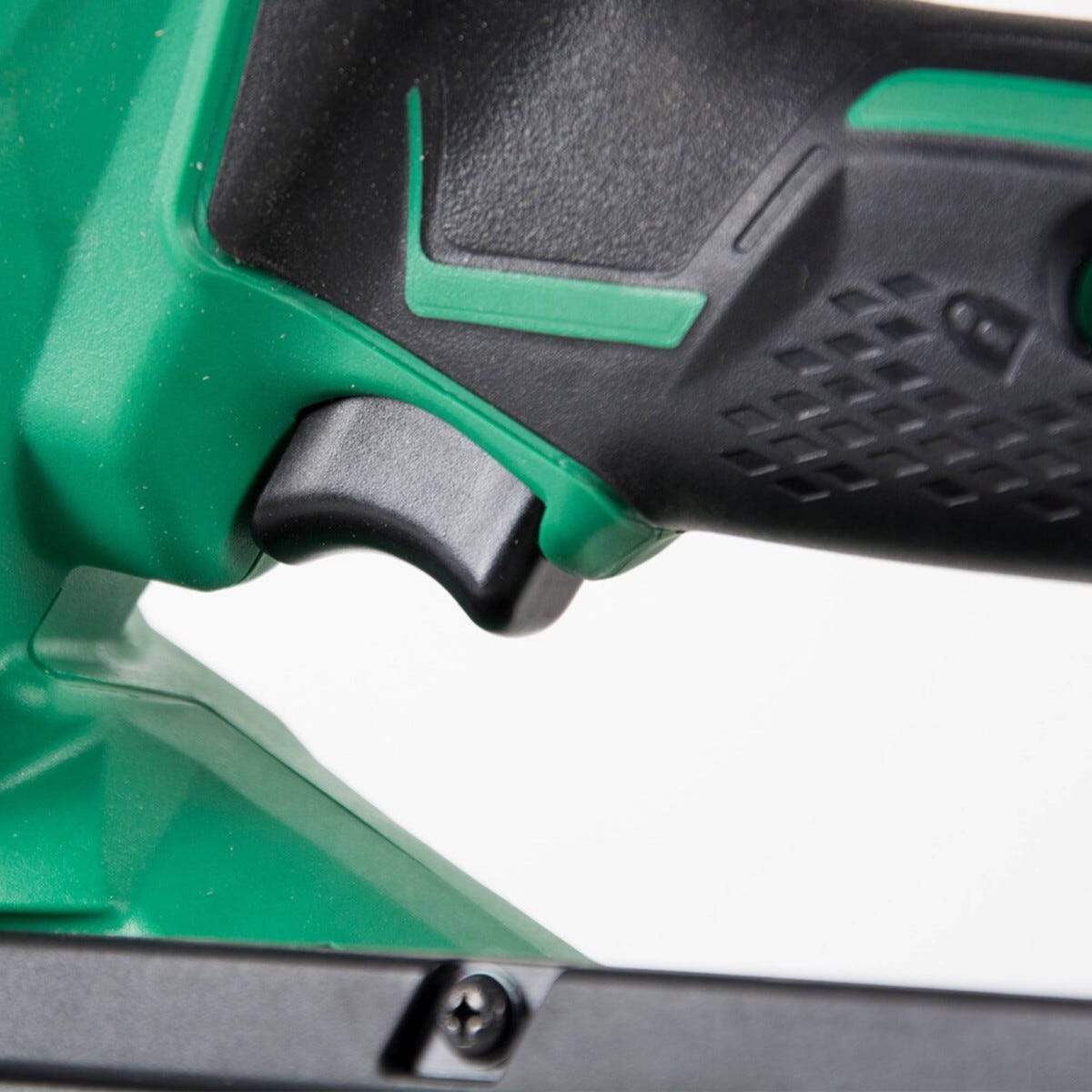 Metabo HPT NR1890DCSM 18V Paper Collated Brushless Cordless Framing Nailer 3 Ah MultiVolt Kit