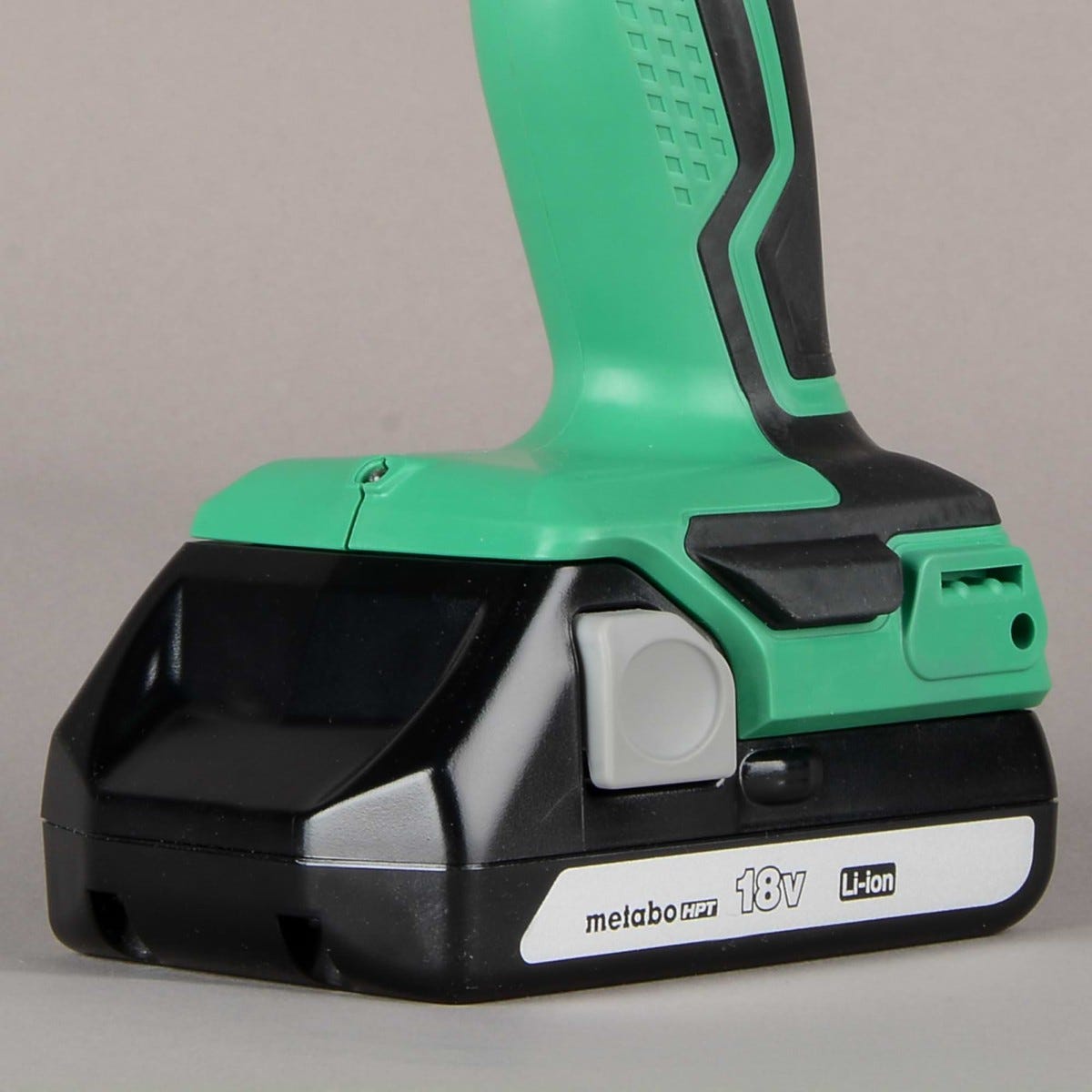 Metabo HPT WH18DDXM 18V Brushless Impact Driver 1.5 Ah Kit