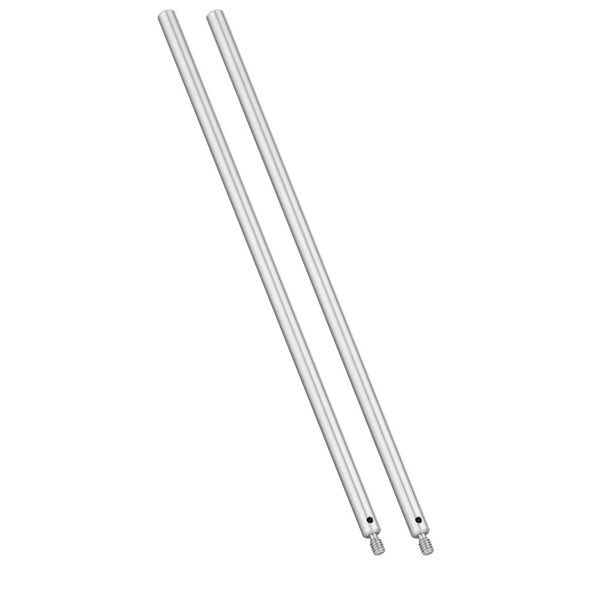 Woodpeckers MFRB-EXT-21 Multi-Function Router Base Extension Rods - 1 Pair