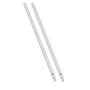 Woodpeckers MFRB-R516-21 Multi-Function Router Base Guide Rods - 5/16" - 1 Pair