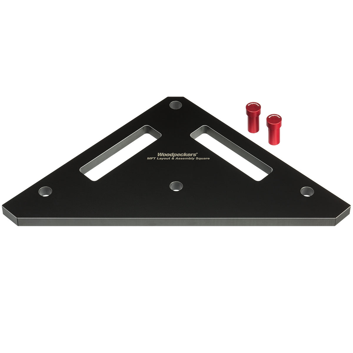 Woodpeckers MFTLASQR-19 MFT Layout & Assembly Square