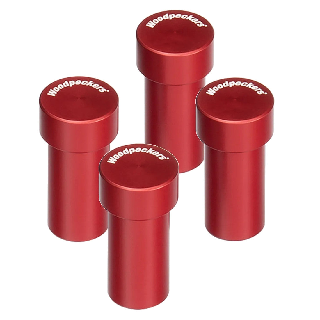 Woodpeckers MFT Positioning Dogs 4-Pack