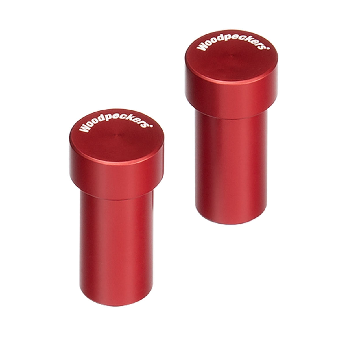 Woodpeckers MFTPOSDOG2-19 MFT Positioning Dogs, 2-Pack