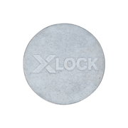 Bosch MGX0100 X-Lock Clip for Backing Pad