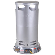 Mi-T-M MH-0200-CM11 200,000 BTU Gas-Fired Convection Portable Heater