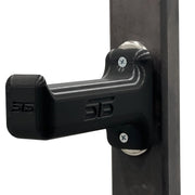 STS Auto Design MH Magnetic Hook (2-Pack)