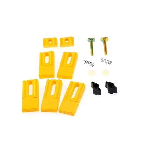 Micro Jig GRGH-040 GRR-RIPPER Gravity Heel Kit
