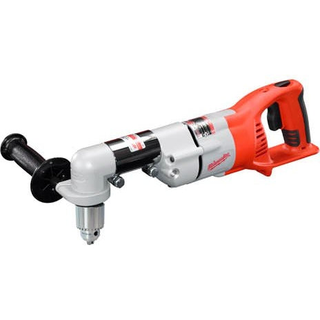 Milwaukee 0721-20 M28 Cordless Right Angle Drill