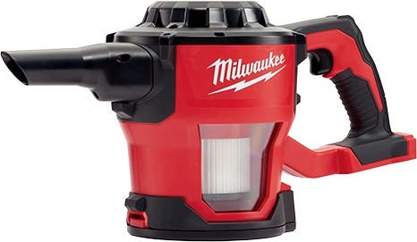 Milwaukee 0882-20 M18 Compact Vacuum, Tool Only (PROMO)
