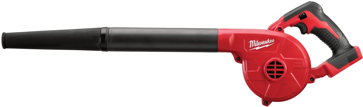 Milwaukee 0884-20 M18 Compact Blower (PROMO)