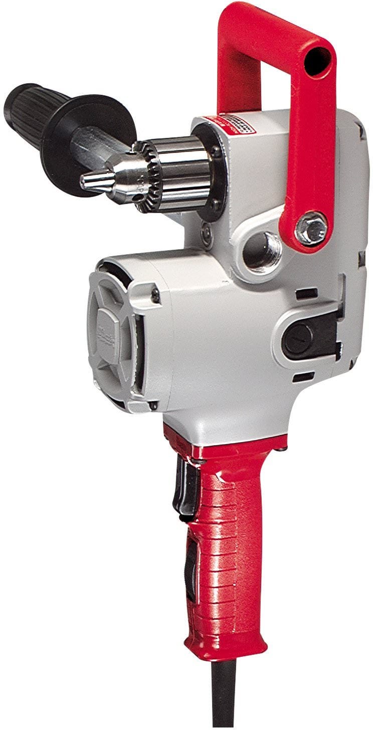 Milwaukee 1675-6 1/2" Hole-Hawg Drill 300/1200 RPM