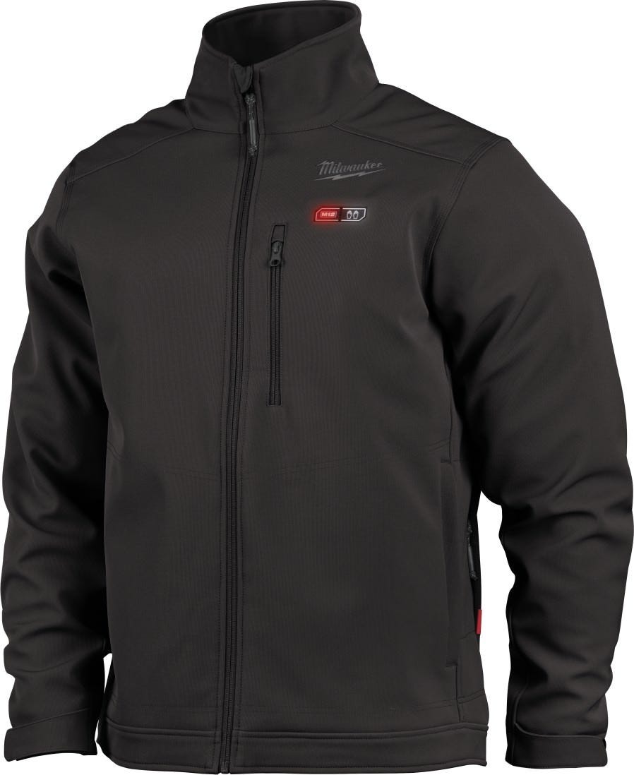 Milwaukee 204 M12 Heated TOUGHSHELL Jacket