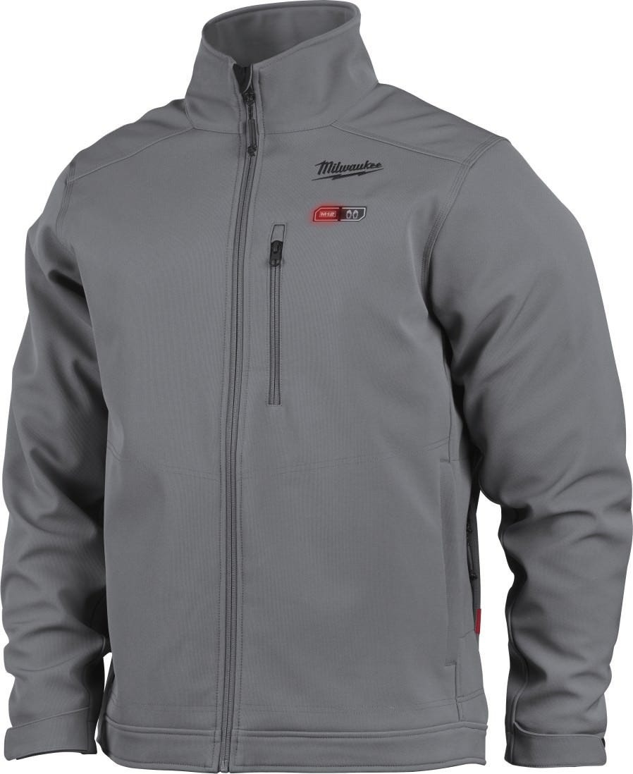 Milwaukee 204 M12 Heated TOUGHSHELL Jacket