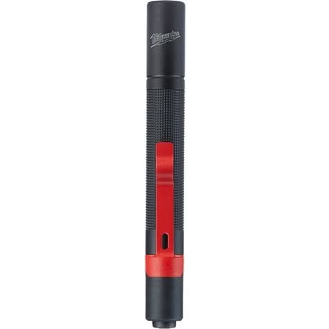 milwaukee 100 lumen flashlight 2 pack Milwaukee 2105P 100-Lumen Penlight, 2-Pack – Tool Nut