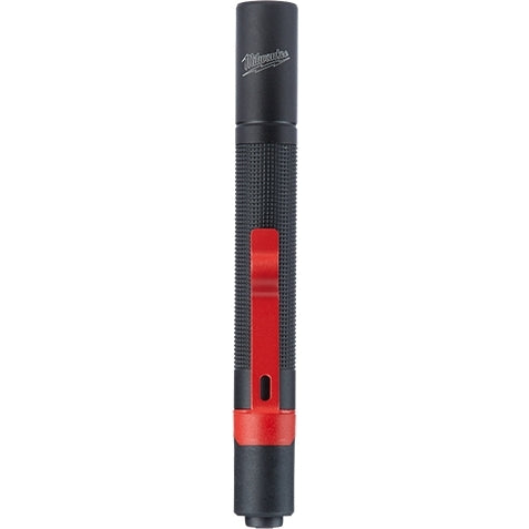 Milwaukee 2105P 100-Lumen Penlight, 2-Pack