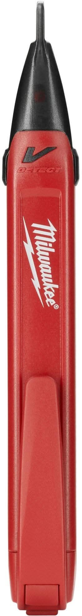 Milwaukee 2200-20 Voltage Detector – Tool Nut